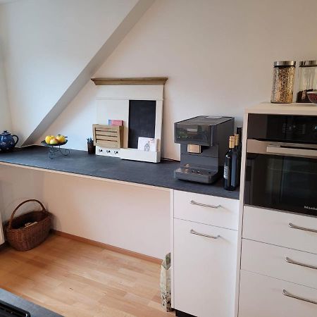 Ferienwohnung Dornbirn City المظهر الخارجي الصورة