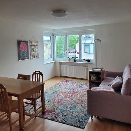 Ferienwohnung Dornbirn City المظهر الخارجي الصورة