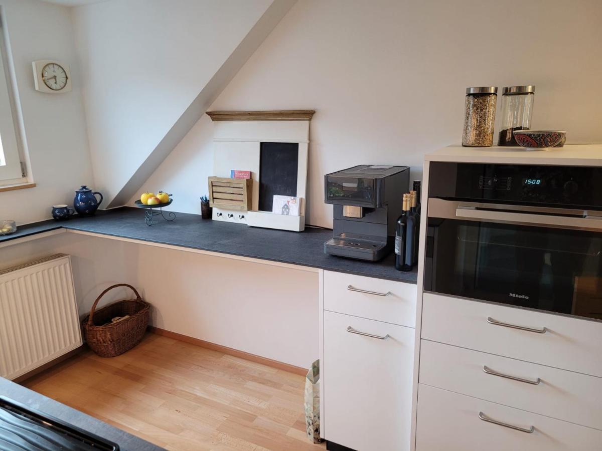 Ferienwohnung Dornbirn City المظهر الخارجي الصورة