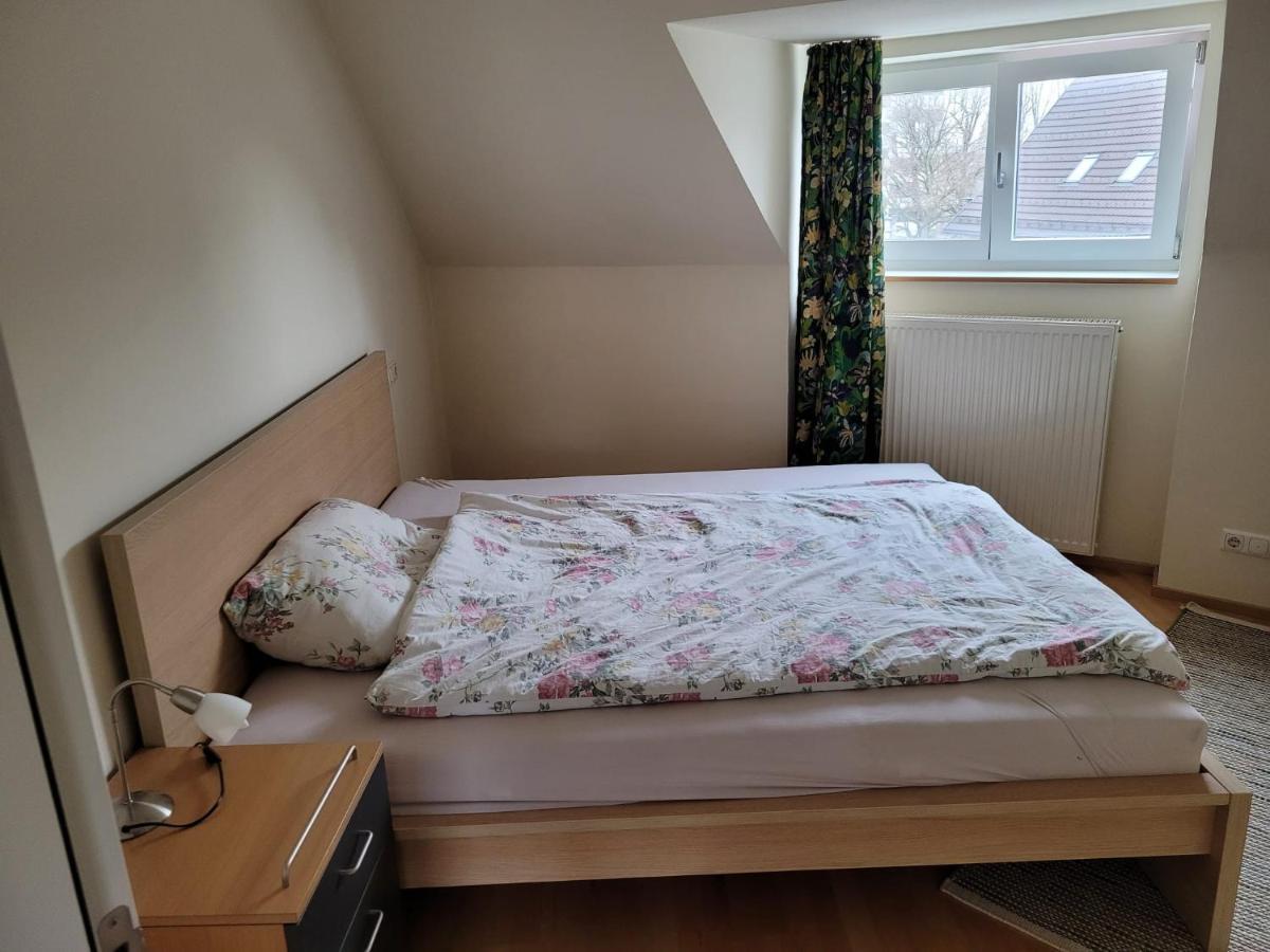 Ferienwohnung Dornbirn City المظهر الخارجي الصورة