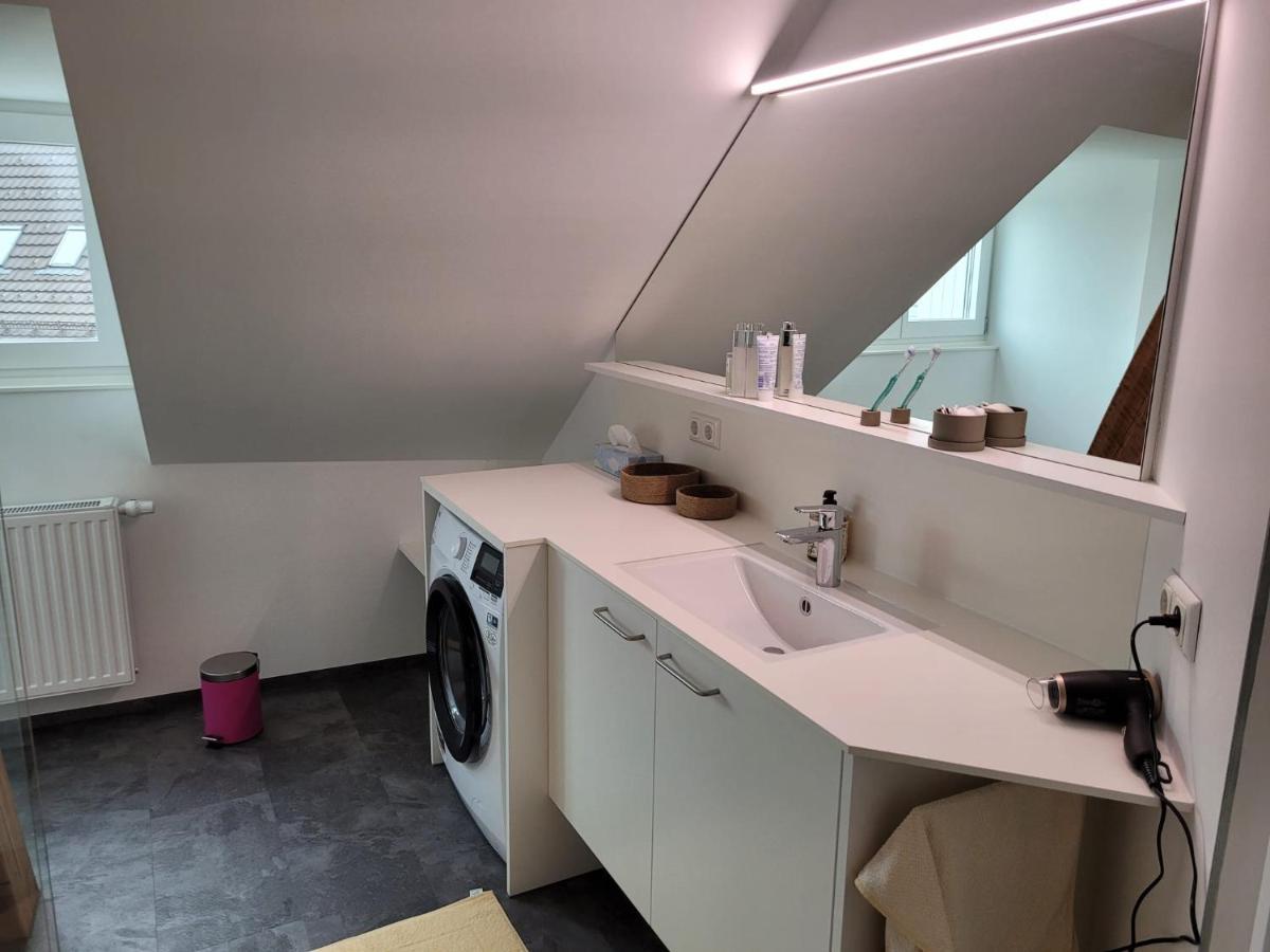Ferienwohnung Dornbirn City المظهر الخارجي الصورة
