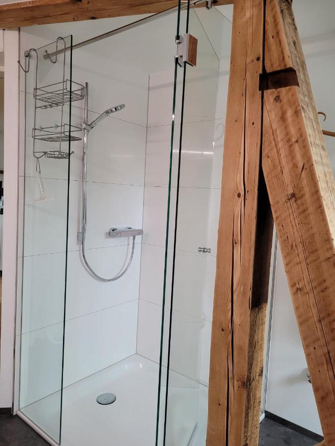 Ferienwohnung Dornbirn City المظهر الخارجي الصورة